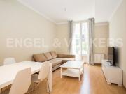 Piso en alquiler en Barcelona, de 95 m² 3 habitaciones...