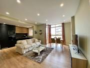 Piso en alquiler en Barcelona, de 95 m² 3 habitaciones...