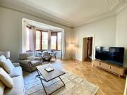 Piso en alquiler en Barcelona, de 96 m² 2 habitaciones...