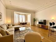 Piso en alquiler en Barcelona, de 96 m² 2 habitaciones... Piso en alquiler en Barcelona, de 96 m² 2 habitaciones...