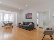 Piso en alquiler en Barcelona, de 97 m² 4 habitaciones...