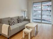 Piso en alquiler en Barcelona, de 98 m² 3 habitaciones...