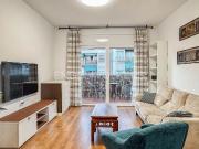 Piso en alquiler en Barcelona, de 98 m² 3 habitaciones...