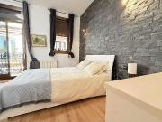 Piso en alquiler en Barcelona, de 98 m² 3 habitaciones...