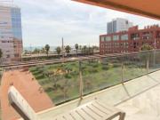 Piso en alquiler en Barcelona, Diagonal Mar i el Front...