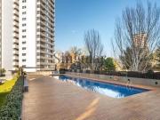 Piso en alquiler en Barcelona, Diagonal Mar i el Front...