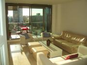 Piso en alquiler en Barcelona, Diagonal Mar/Front...