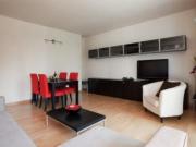 Piso en alquiler en Barcelona, Diagonal Mar/Front...