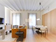 Piso en alquiler en Barcelona, Eixample