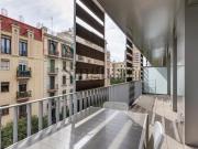 Piso en alquiler en Barcelona, Eixample