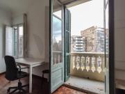 Piso en alquiler en Barcelona, Eixample
