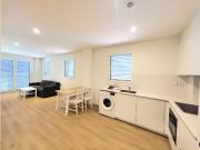 Piso en alquiler en Barcelona, Eixample Sagrada familia