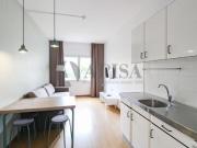 Piso en alquiler en Barcelona, El Gòtic