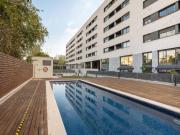 Piso en alquiler en Barcelona, El Poblenou