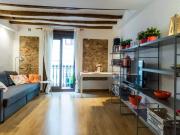 Piso en alquiler en Barcelona, El Raval Piso en alquiler en Barcelona, El Raval