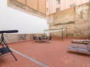 Piso en alquiler en Barcelona, El Raval