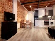 Piso en alquiler en Barcelona, El Raval