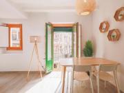 Piso en alquiler en Barcelona, El Raval