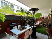 Piso en alquiler en Barcelona, La Barceloneta