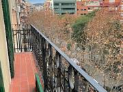 Piso en alquiler en Barcelona, Les Corts