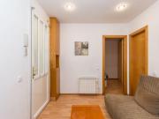 Piso en alquiler en Barcelona, Les Corts