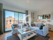 Piso en alquiler en Barcelona Les Corts ACOGEDOR PISO...