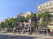 Piso en alquiler en Barcelona, Passeig de Joan de Borbó,...