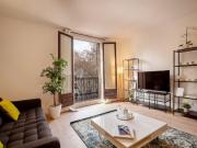 Piso en alquiler en Barcelona, Rambla