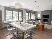 Piso en alquiler en Barcelona, Sant Gervasi Galvany