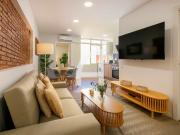 Piso en alquiler en Barcelona Sant Martí ALQUILER...