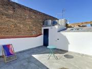 Piso en alquiler en Barcelona, Sants Badal