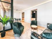 Piso en alquiler en Barcelona, Sarrià