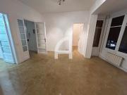Piso en alquiler en Barcelona Sarrià Sant Gervasi AMPLIO...