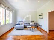 Piso en alquiler en Barcelona Sarrià Sant Gervasi BONITO...