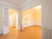 Piso en alquiler en Barcelona Sarrià Sant Gervasi FINCA...