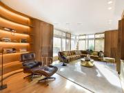 Piso en alquiler en Barcelona, Sarria Sant Gervasi Les...