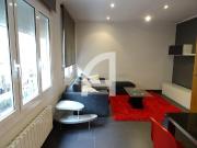 Piso en alquiler en Barcelona Sarrià Sant Gervasi PISO...