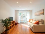 Piso en alquiler en Barcelona Sarrià Sant Gervasi...