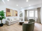 Piso en alquiler en Barcelona Sarrià Sant Gervasi...