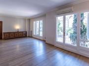 Piso en alquiler en Barcelona, Turo Park