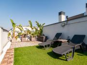 Piso en Alquiler en Barceloneta Molí d'en Rovira Piso en Alquiler en Barceloneta Molí d'en Rovira