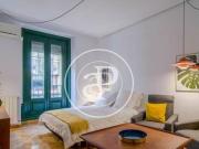 Piso en alquiler en Barquillo