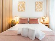 Piso en Alquiler en Barri de les Corts