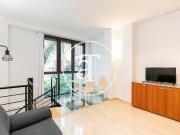 Piso en Alquiler en Barri de les Corts
