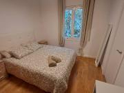 Piso en Alquiler en Barri de les Corts