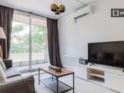 Piso en Alquiler en Barri de les Corts