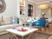 Piso en Alquiler en Barri de les Corts