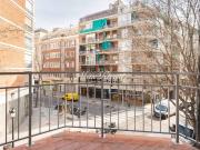 Piso en Alquiler en Barri de les Corts