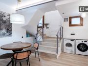 Piso en Alquiler en Barri de les Corts