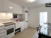 Piso en Alquiler en Barri de les Corts